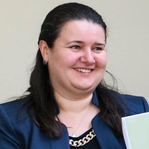 Headshot - kmu.gov.ua